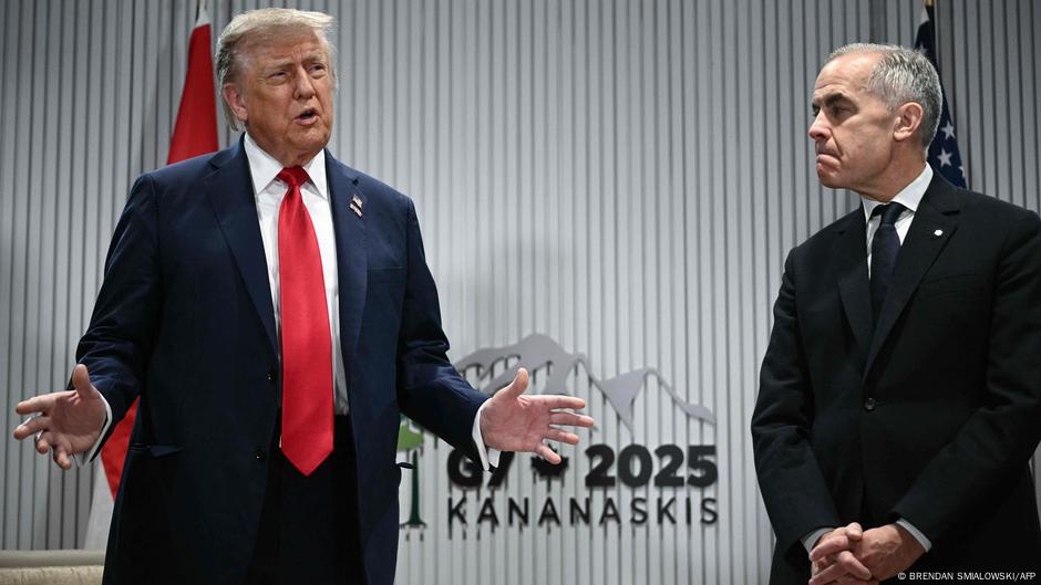 US, Canada trade talks to resume after digital tax scrapped