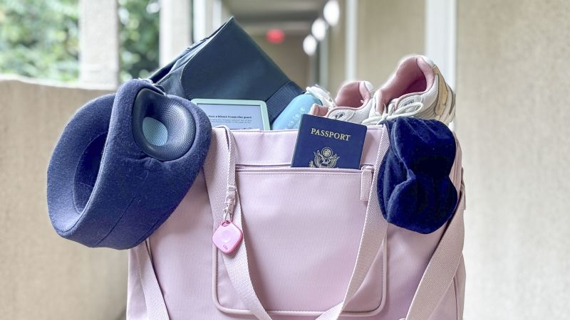 15 accessible travel accessories that make your journey easier and more comfortable