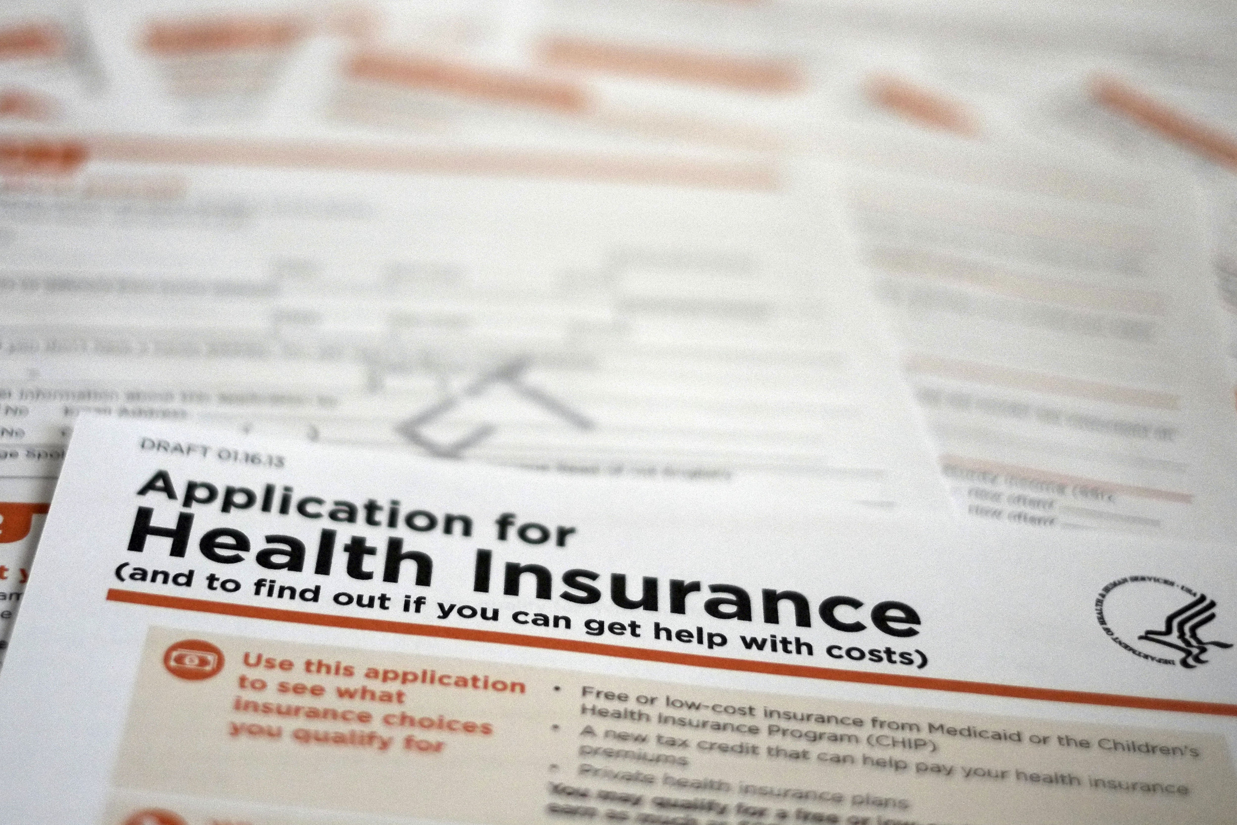 Trump administration says health insurance move will save $12 billion