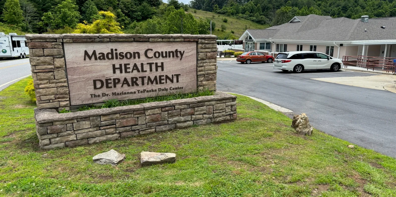 Madison commissioners appoint 3 new members to Board of Health amid opposition