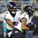 Can Keaton Mitchell Thrive at Kick Returner