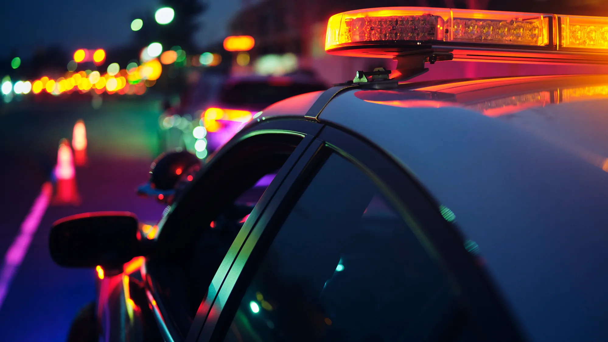 Do you have to open the door for police? What to know in wake of Minnesota attacks.