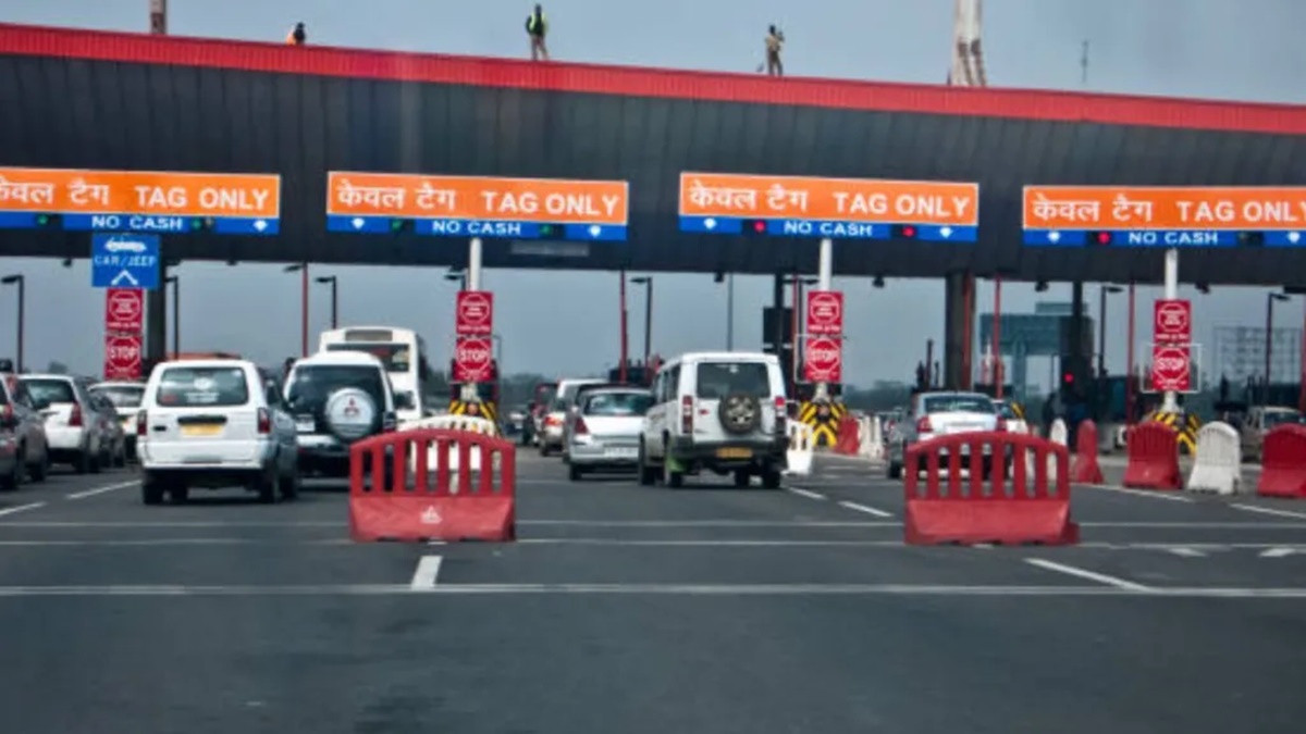 New Rs 3,000 annual toll pass for hassle-free travel on highways