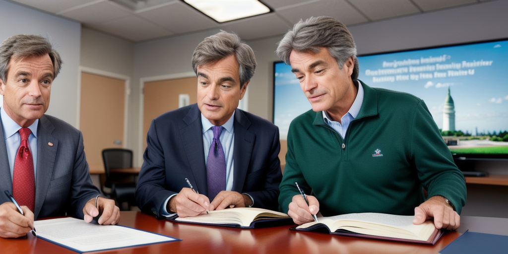 RFK Jr and Dr Oz announce insurers’ ‘pledge’ to reform prior authorization