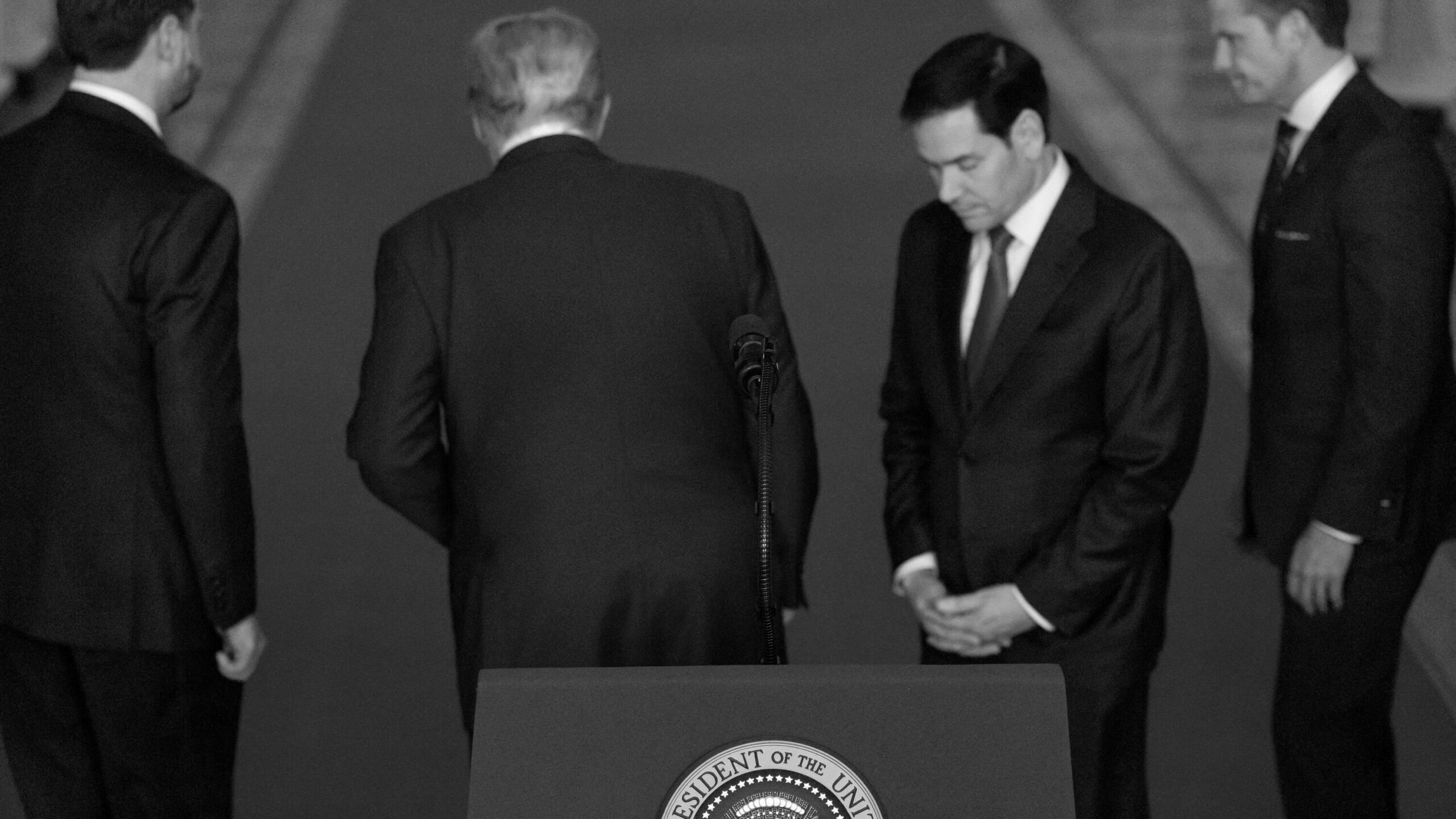 Opinion | Trump’s Courageous Decision to Strike Iran’s Nuclear Sites