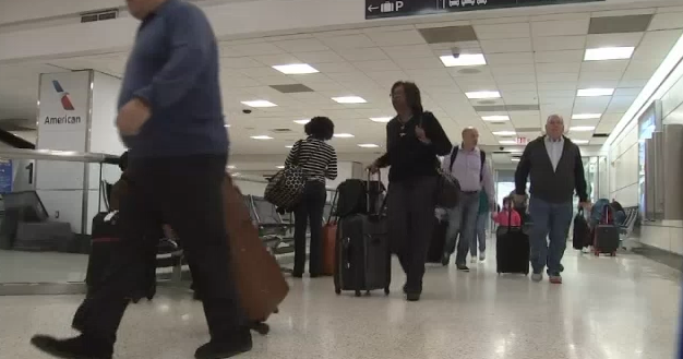 Travel expected to surge for Fourth of July weekend