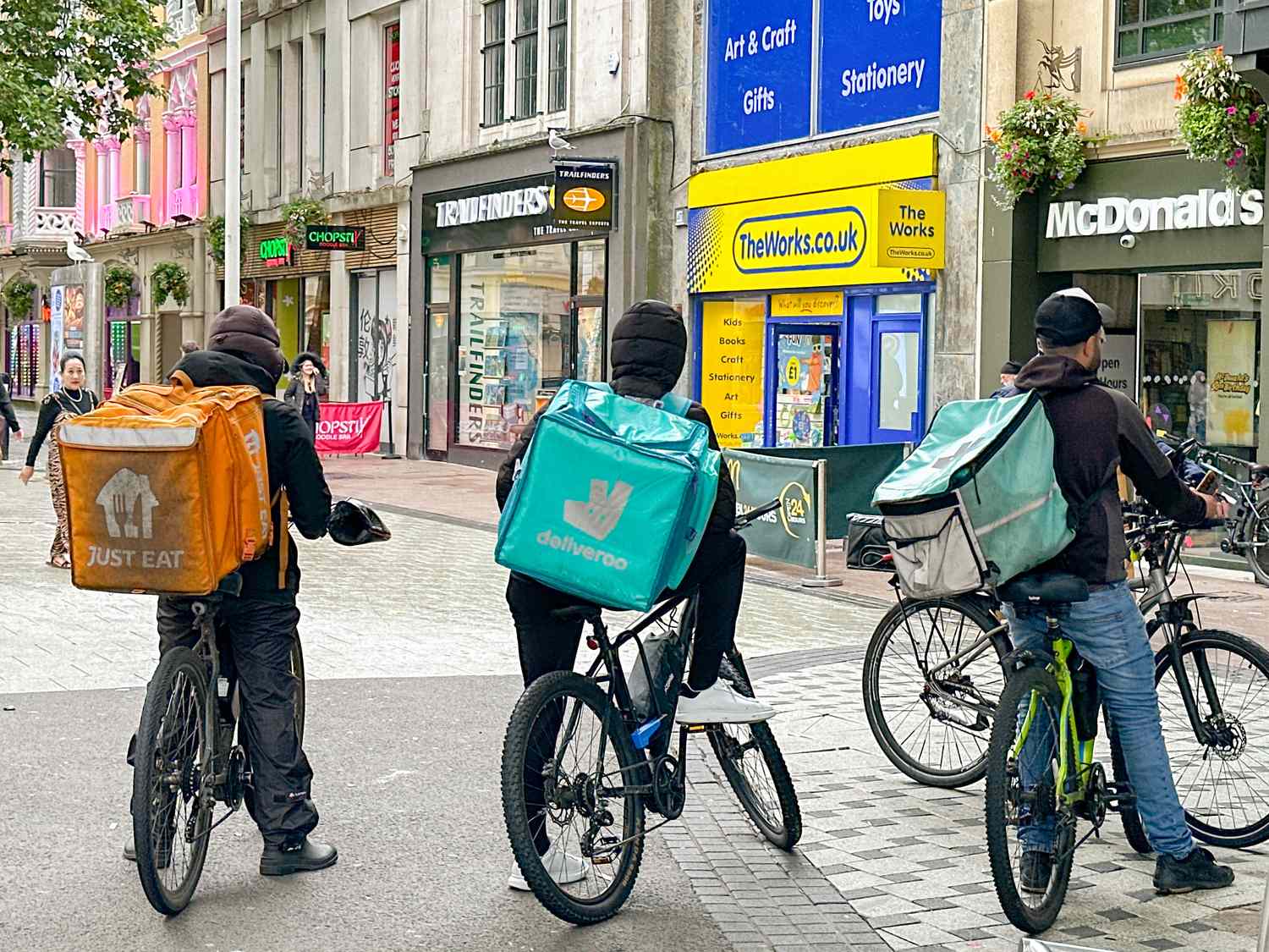 Simple Financial Tips for Gen Z Navigating the Gig Economy