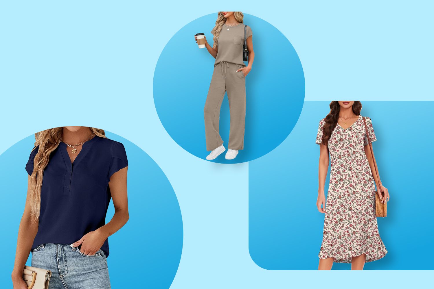 The 10 Best Early Amazon Prime Day Deals on Wrinkle-Free Travel Clothes Go Up to 69% Off