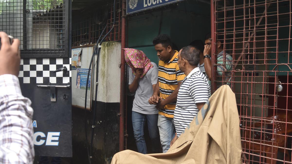 Kolkata gang rape case: Medical exam corroborates ‘forceful penetration, assault marks on neck’