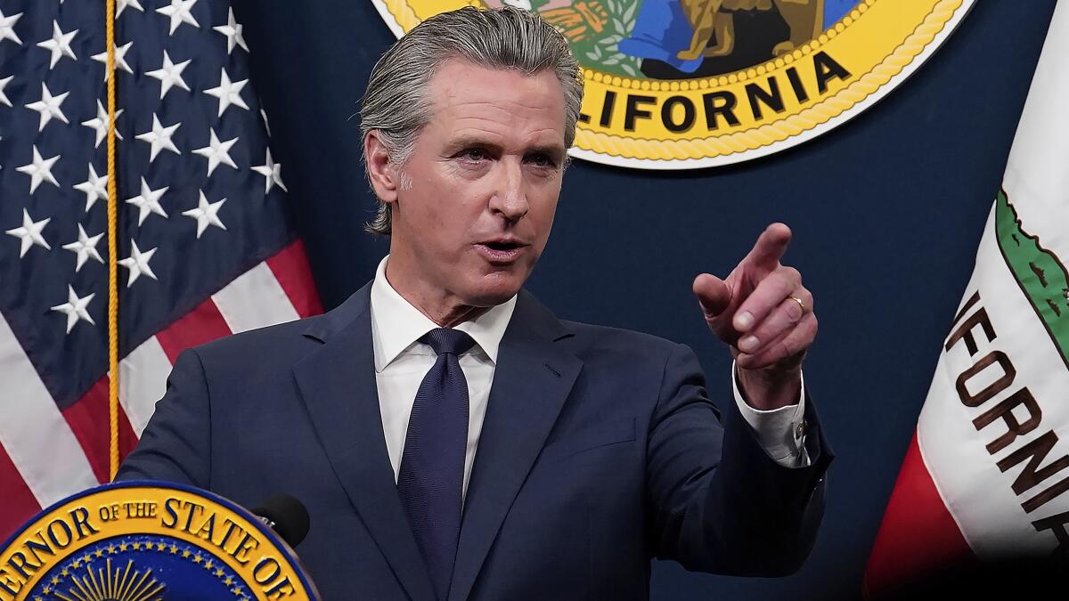 California closes $12-billion deficit by cutting back immigrants' access to healthcare