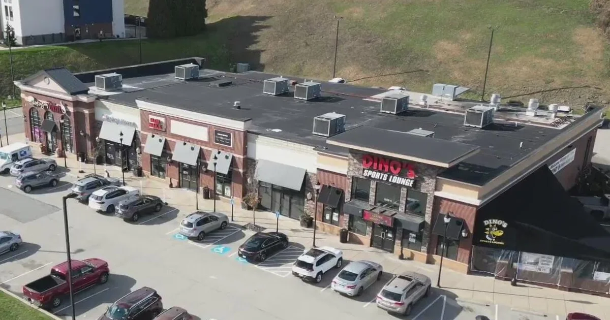 Dino's Sports Lounge closing its Greensburg location