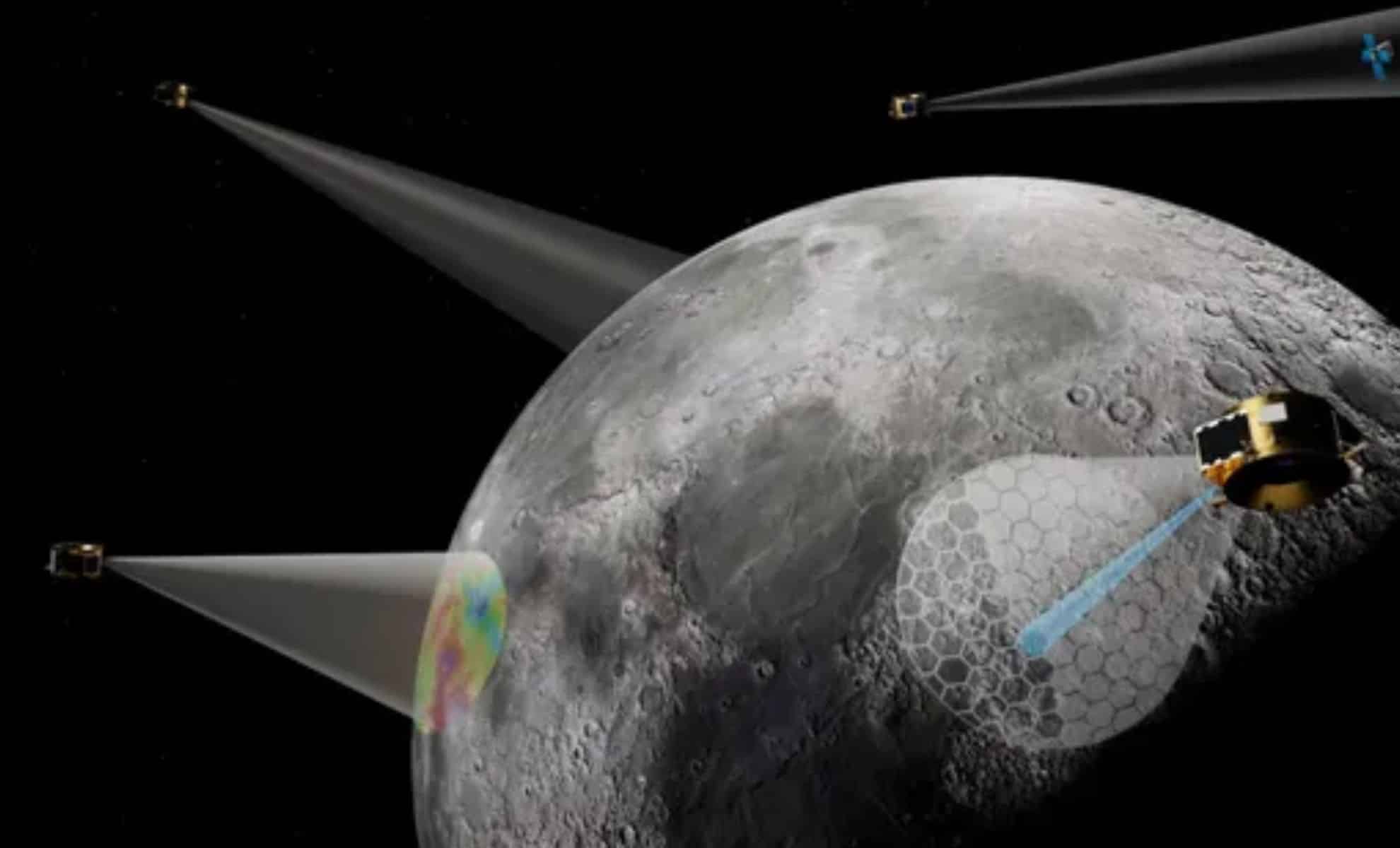 The Moon's Next Big Secret Revealed: Firefly's Ocula Will Expose Unseen Lunar Details!