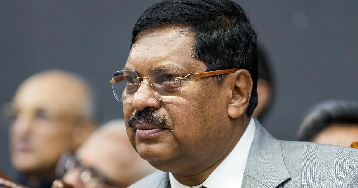 Judiciary Integrity India: CJI Gavai Defends Collegium, Stresses Transparency to Bolster Public Trust