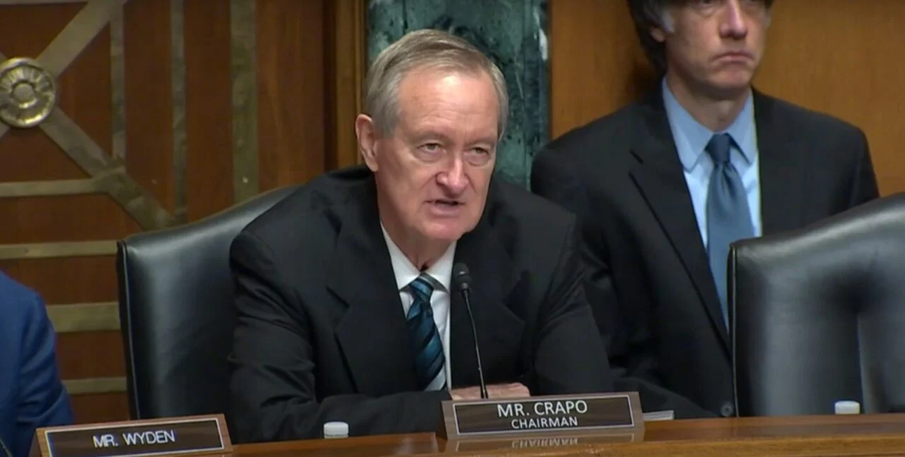 Senate Finance Committee reconciliation bill draft keeps energy storage ITC, cuts solar PV, wind and EV incentives