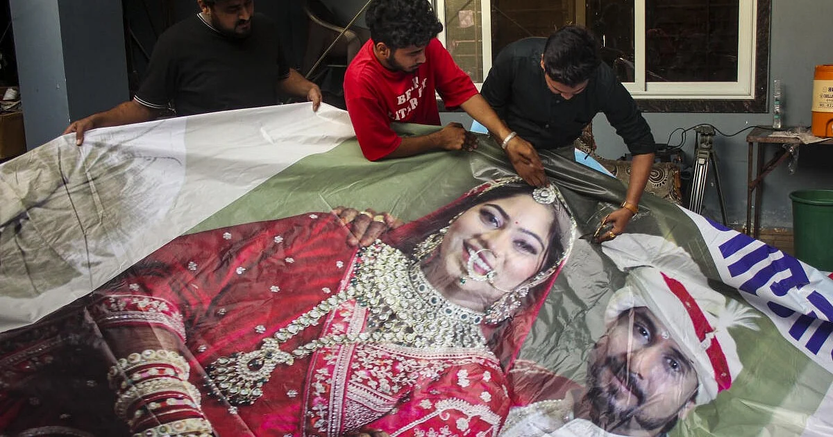 Meghalaya Honeymoon Murder: Sonam’s Brother Backs Victim’s Family, Vows Legal Fight