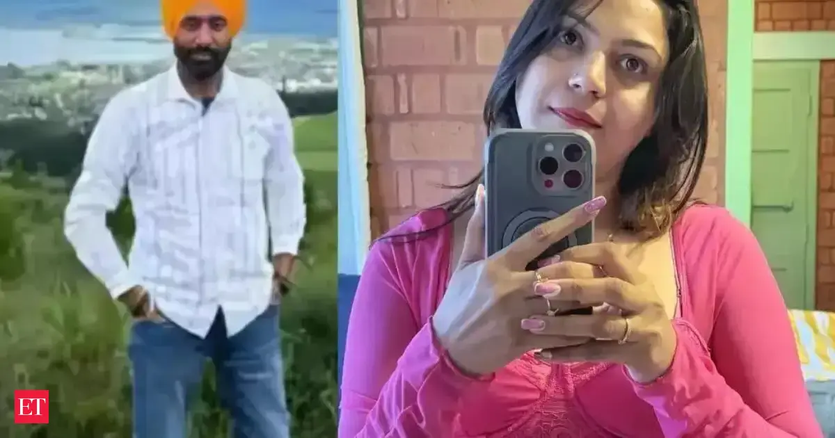 Who is Jasbir Singh, YouTuber with over 1 million followers, arrested in Punjab in spy case linked to Jyoti Malhotra?