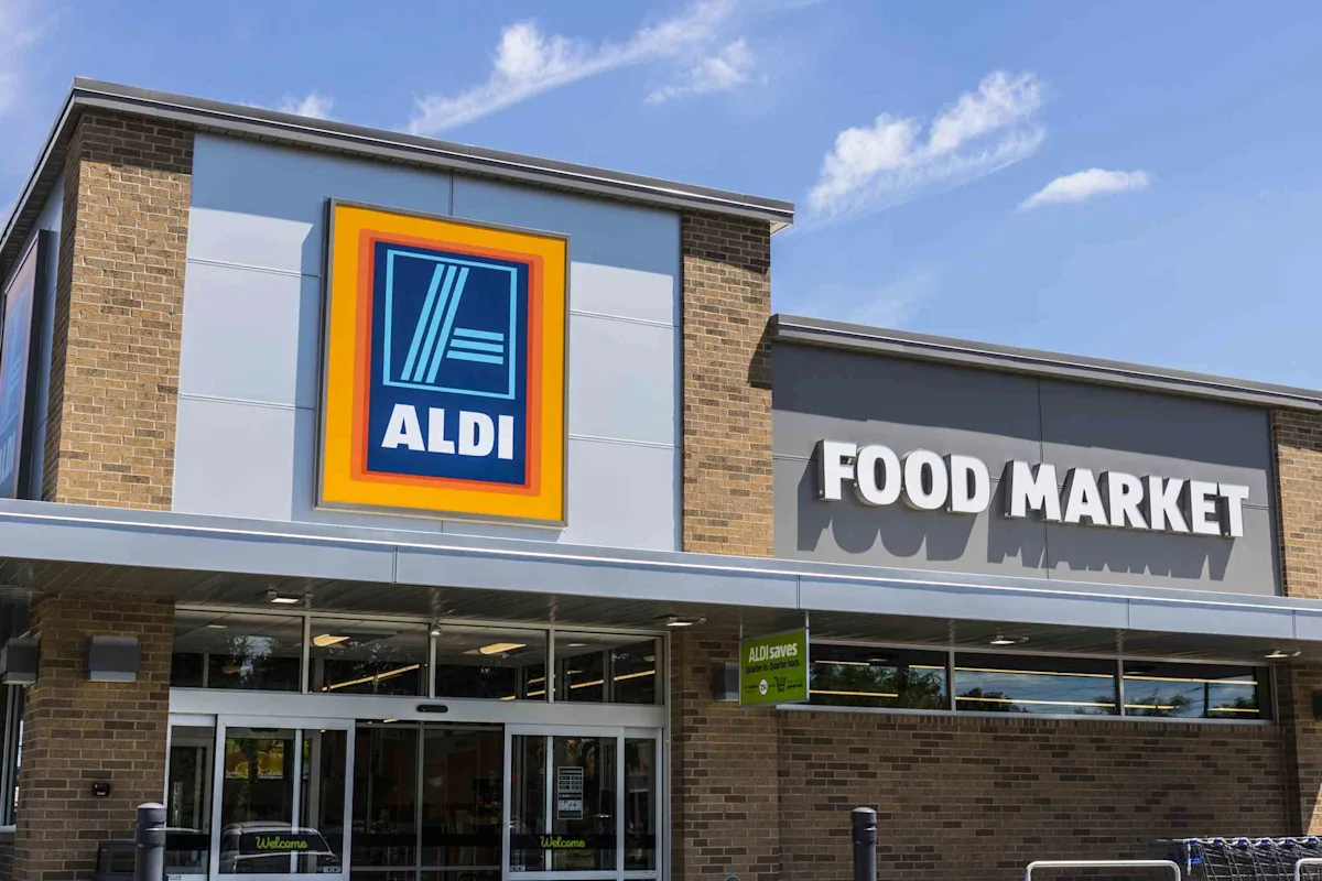 ALDI Is The Only Place You Should Be Buying This Ingredient
