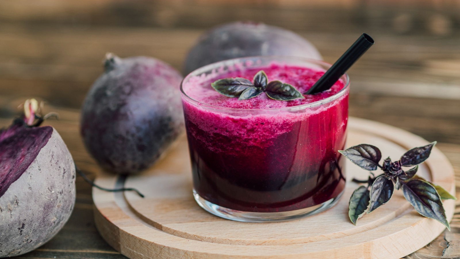Harvard trained doctor ranks 10 drinks for liver health benefits on a scale of 1 to 10: Beetroot juice to black coffee