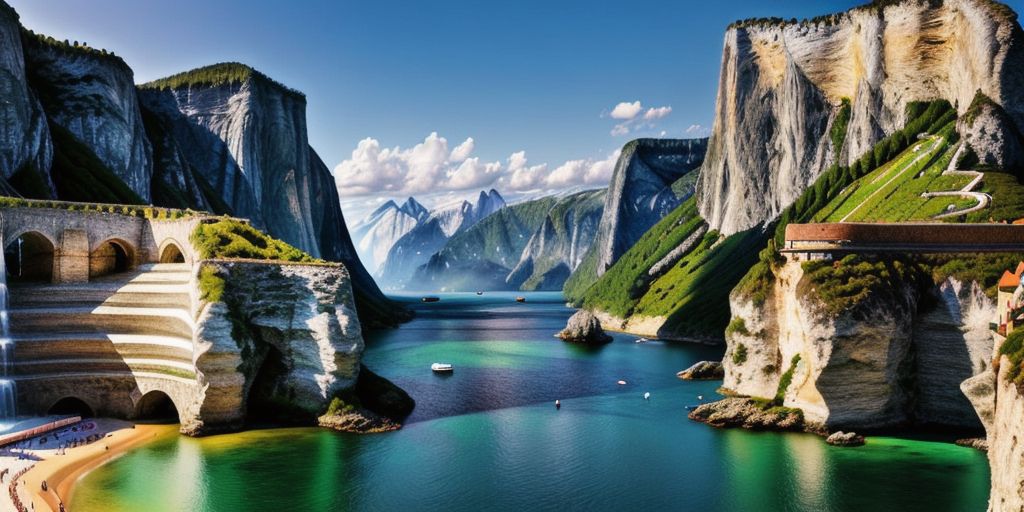 Europe—U.S. Travel Slump Silver Lining: Lower Airfares