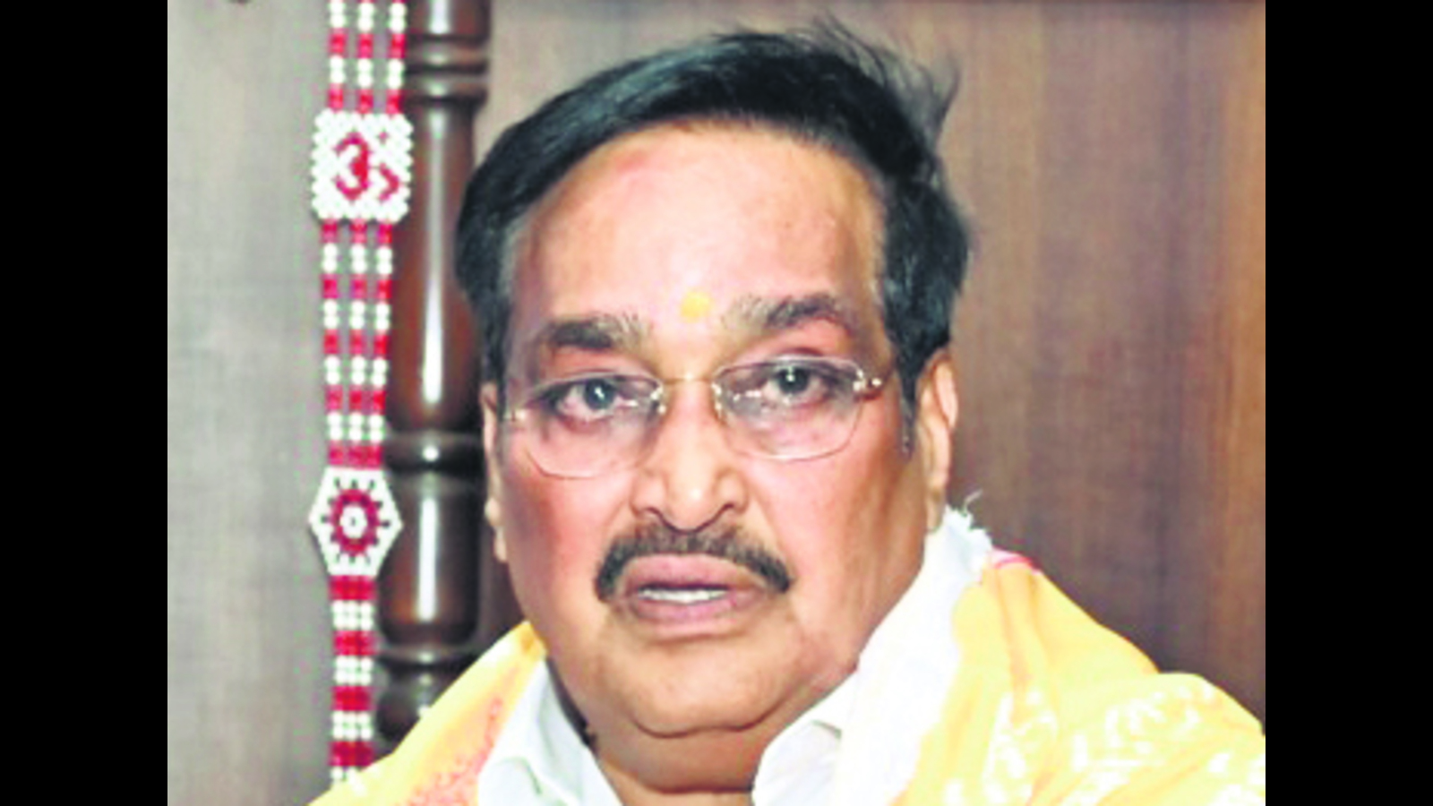 Jal Shakti minister CR Patil reiterates govt stand on Indus Treaty, hits back at Pak