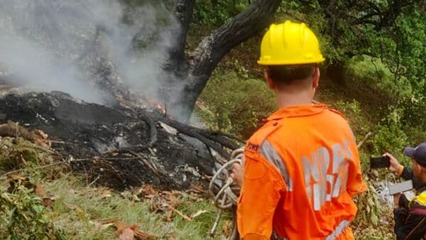 Uttarakhand helicopter crash: CM Pushkar Singh Dhami orders strict instructions, asks to form committee; check details