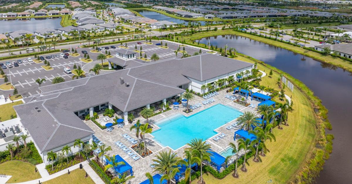Lifestyle-Centred Living in Florida: The Ezratti Legacy with GL Homes