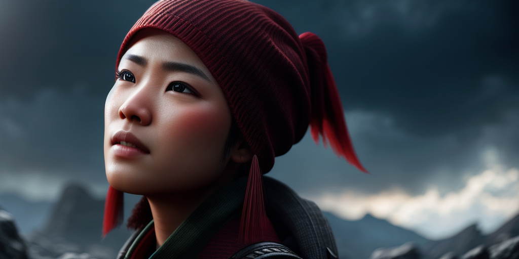Blood Message Unveiled by NetEase As Company's First Single-Player Game