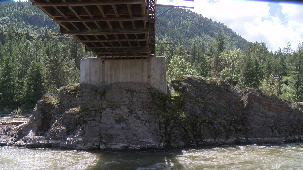Best of Montana Moment: Historic bridge merged human ingenuity with natural environment