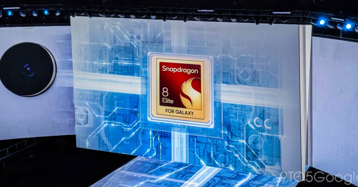 Report: Galaxy S26 to use Samsung-made Snapdragon 8 Elite sequel, not TSMC version
