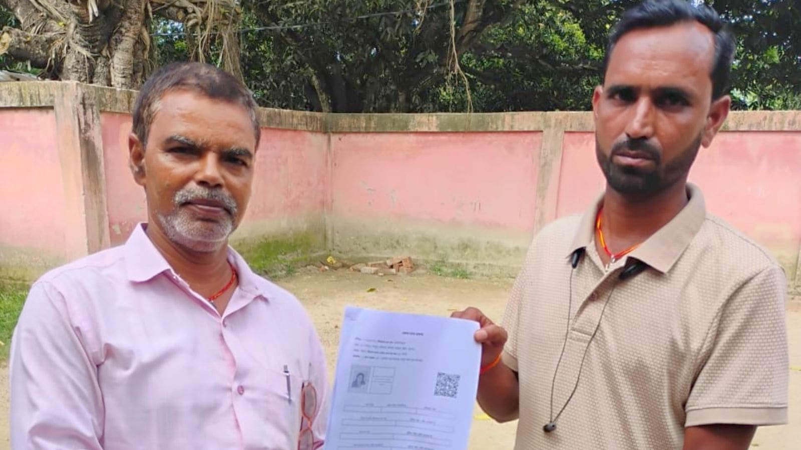 2.93 crore Bihar electors will have to establish citizenship to vote this year