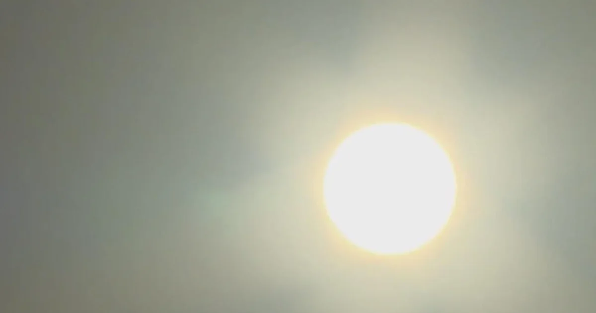 How extreme heat can impact mental health