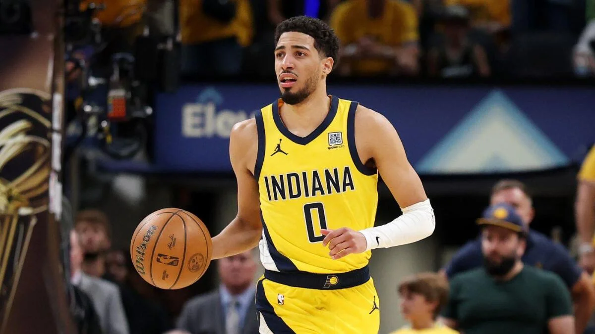 Tyrese Haliburton injury: Pacers' star guard will play in NBA Finals Game 6 despite calf strain