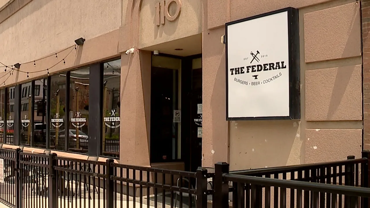 Downtown business posts heartfelt plea to survive
