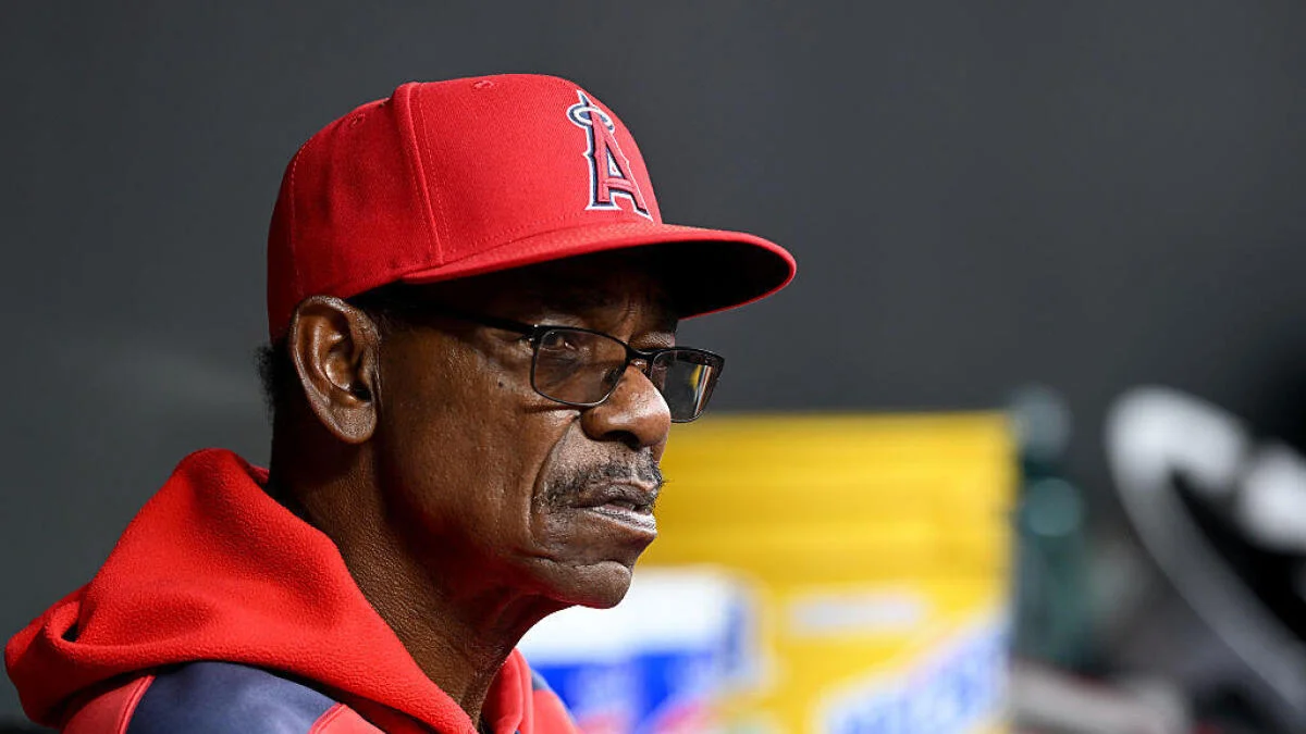 Angels manager Ron Washington taking indefinite leave of absence due to health concern