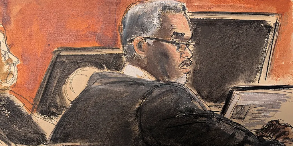 Fox News Entertainment Newsletter: Celebrities mentioned during Diddy's high-profile sex trafficking