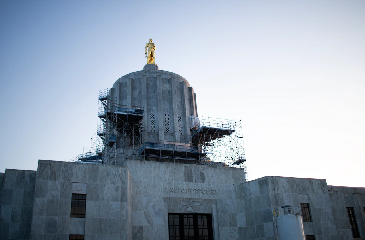 Lawmakers nix proposal to delay campaign finance limits for years after backlash