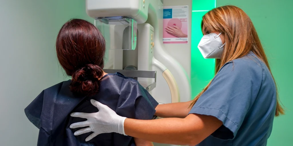 Celebrity breast cancer announcements highlight rising rates in young women
