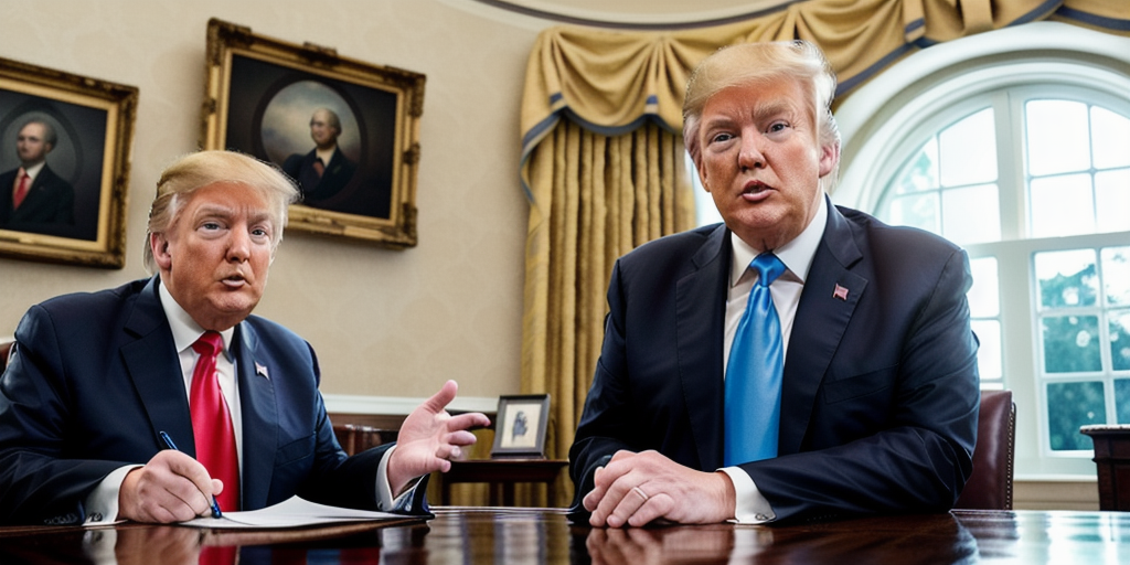 How Trump broke the politics of Medicaid