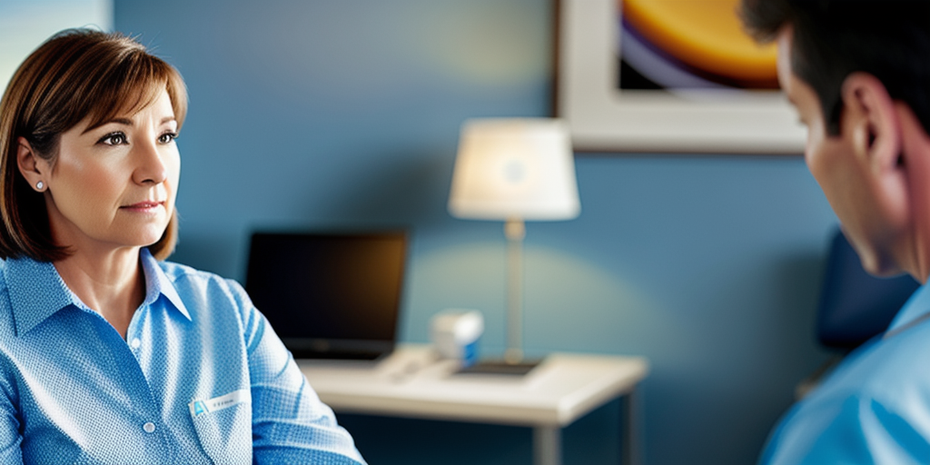 McKesson's Comprehensive Healthcare Solutions
