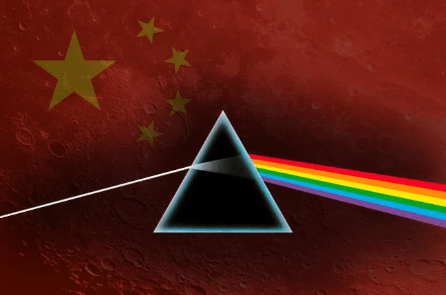 China’s asteroid-and-comet hunter unfurls a ‘solar wing’