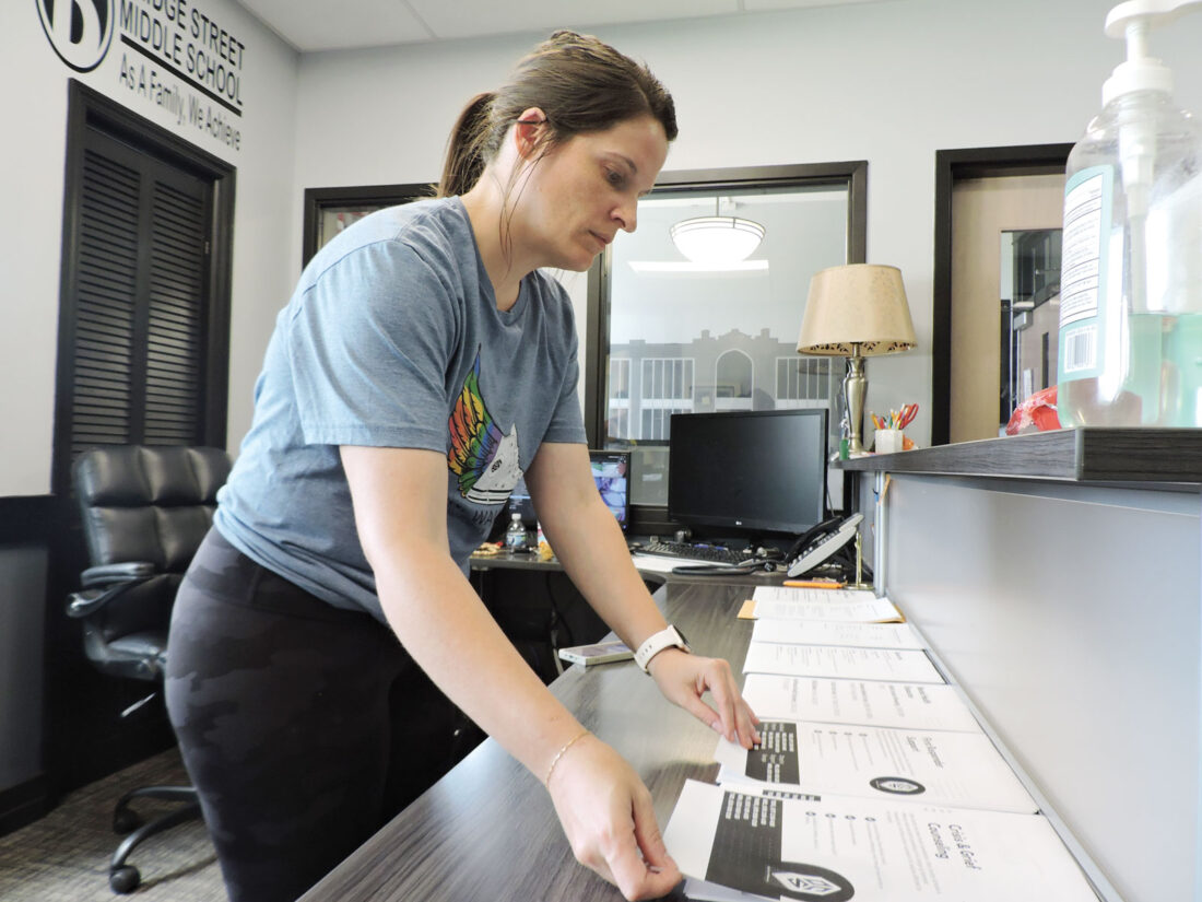 Mental health professionals combat emotional strain of Ohio County flooding