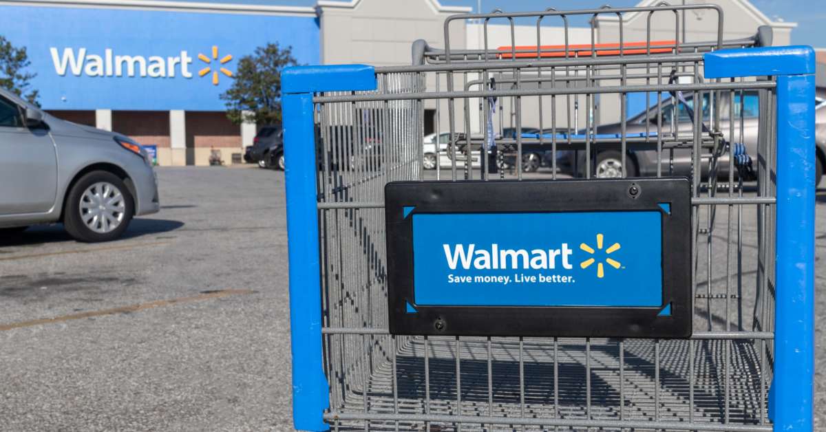 Walmart's bestselling $120 travel backpack is on sale for $35, and buyers say it's 'durable' and 'comfortable'