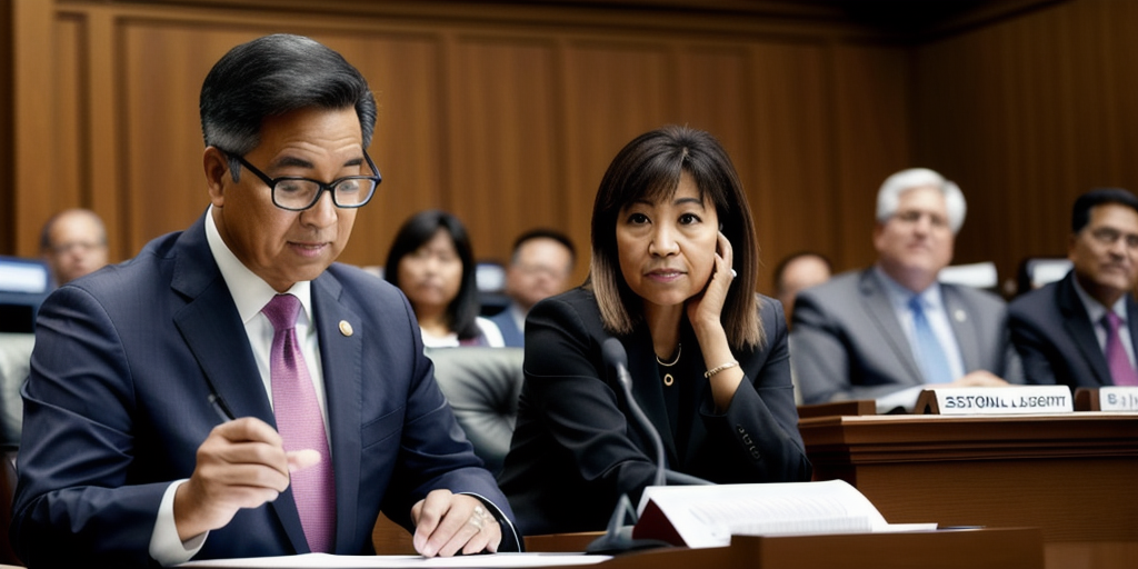 California Legislature to Vote on Budget Capping Immigrant Health Care Access to Close $12B Deficit