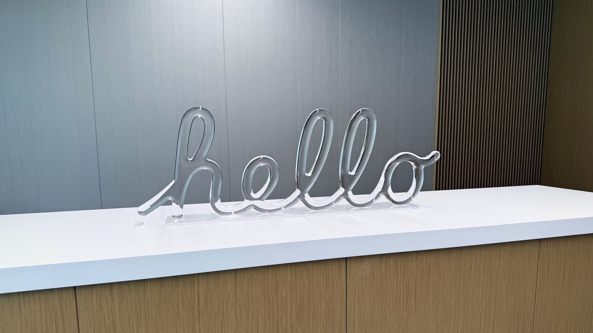 '99% of the work doesn't make it out' – Apple's VP of Human Interface Design on how Liquid Glass hits the high bar