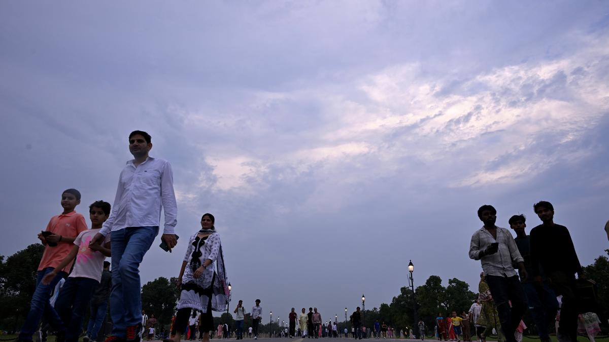First-ever artificial rain in Delhi likely from July 4 to 11: Environment Minister