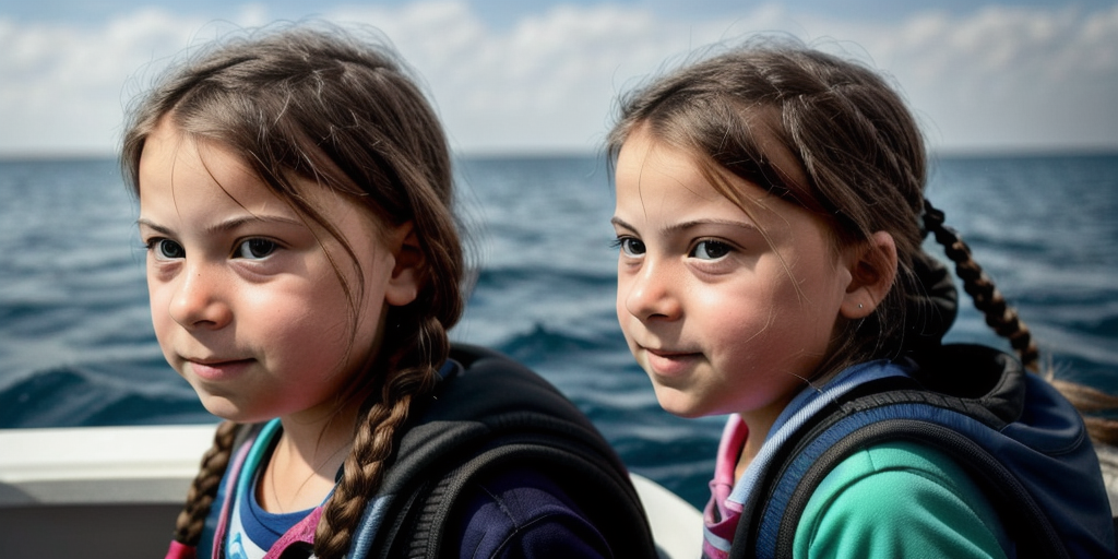 Israel Plans to Deport Gaza Aid Boat Passengers, Including Greta Thunberg - The New York Times