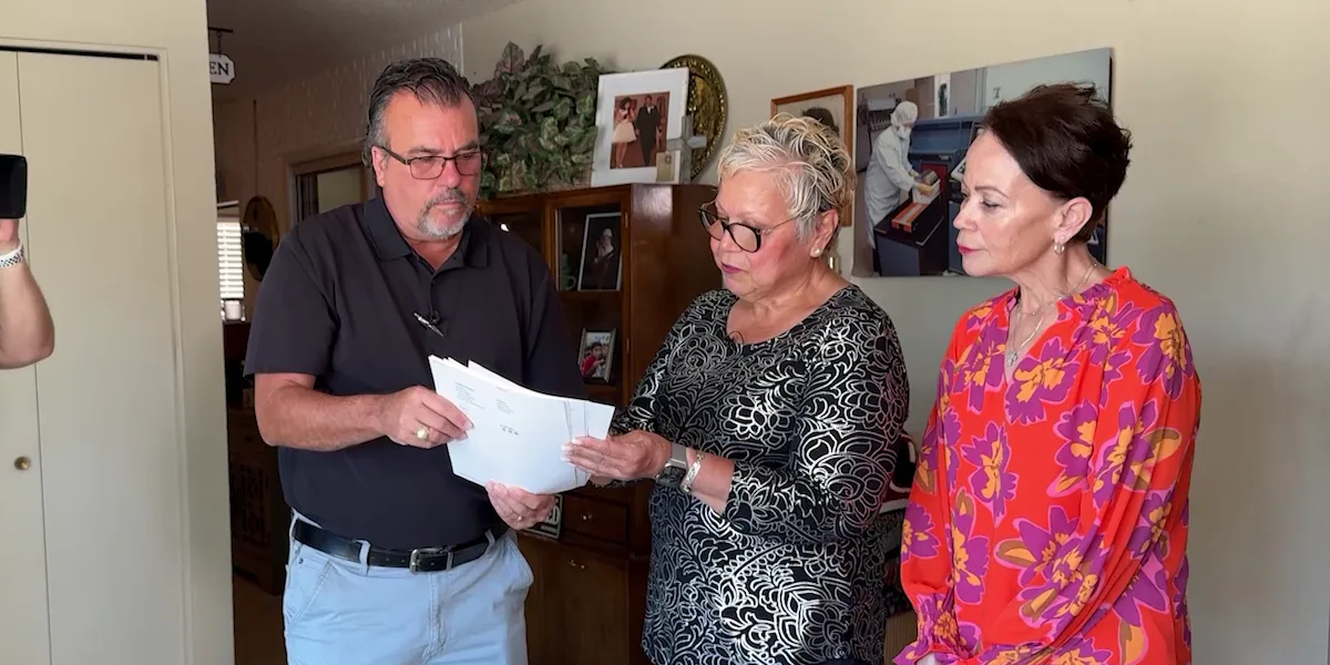 Phoenix-area sisters get full $1K refund from travel company