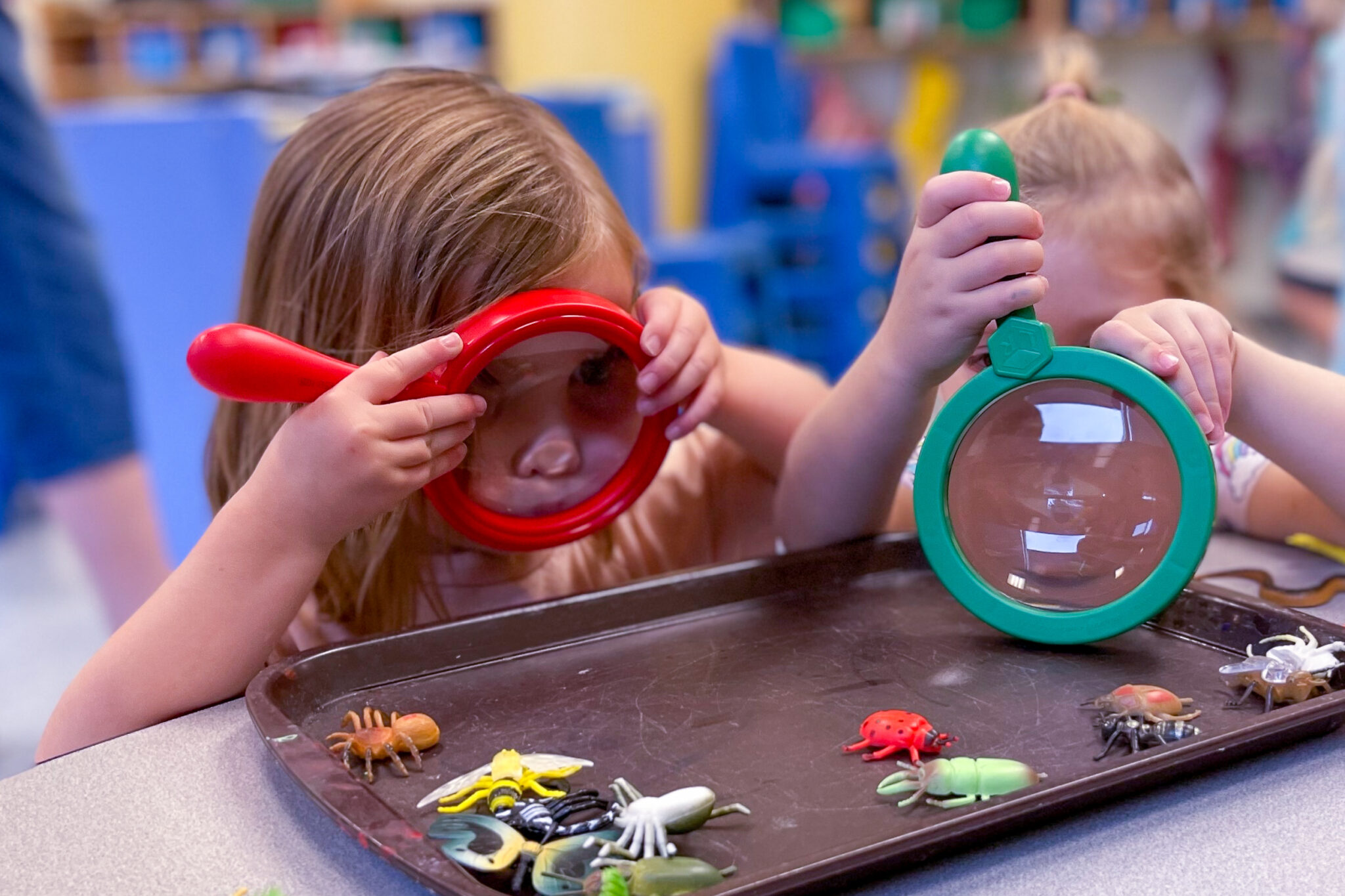 Missouri continues to lag behind most states in children’s health, report finds