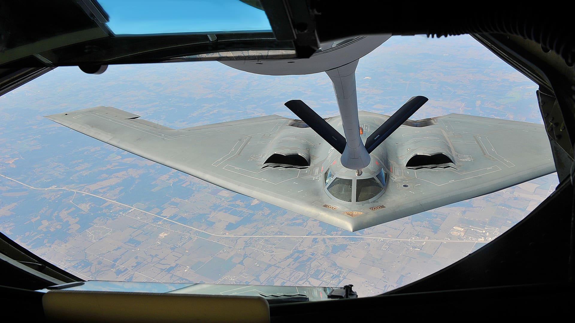 Stealth aircraft and 30,000-pound bombs: Why destroying Iran's nuclear program is a such a difficult feat
