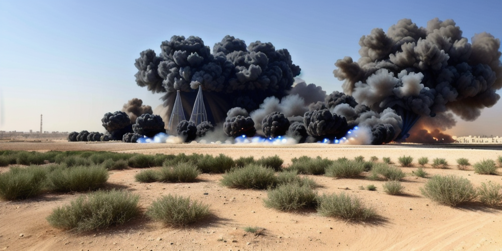 Israel's attacks on Iran hint at a bigger ambition: regime change